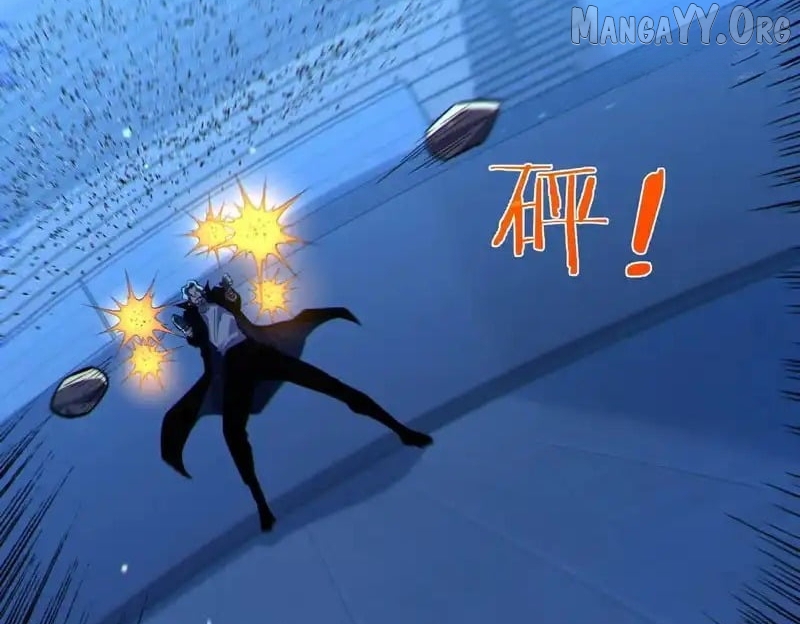 I Rely on My Invincibility to Deal Tons of Damage Passively! Chapter 144 - page 17